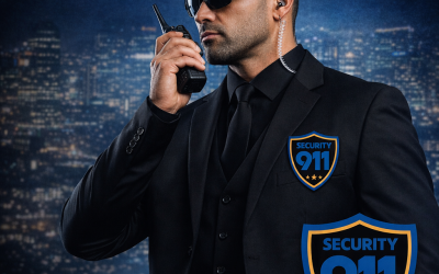 5 SAI LẦM KHI THUÊ BẢO VỆ DOANH NGHIỆP CẦN TRÁNH