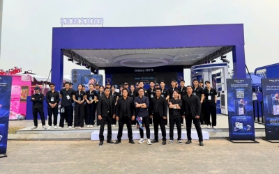 Bảo vệ Sự kiện - Lễ hội