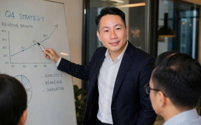 CEO TRẦN QUANG VŨ TRẢI LÒNG VỀ NGHỀ VỆ SĨ – HÀNH TRÌNH XÂY DỰNG DỊCH VỤ VỆ SĨ UY TÍN TẠI TP.HCM