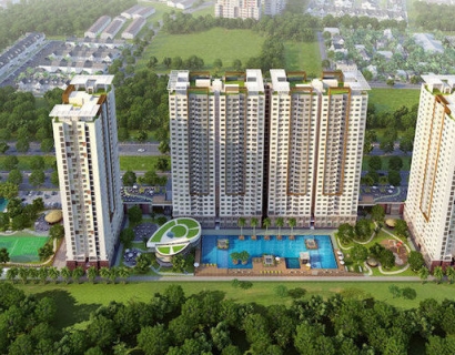 CHUNG CƯ PHÚ HOÀNG ANH