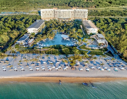 Melia Phú Quốc