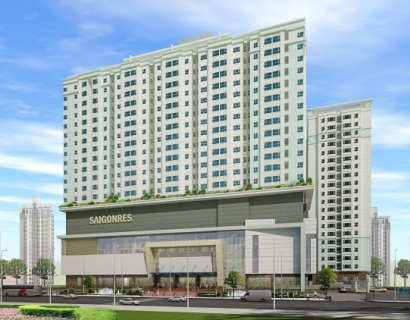 SAIGONRES PLAZA