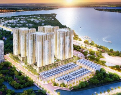 QUẬN 7 RIVER SIDE 