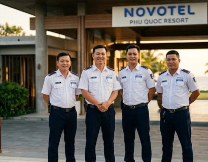 Novotel Phú Quốc