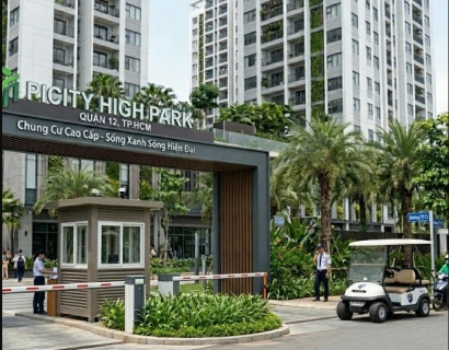 Picity High Park