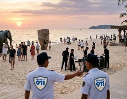The Sunset Phú Quốc